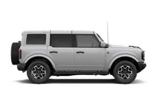 2026 Ford Bronco® External Image 5
